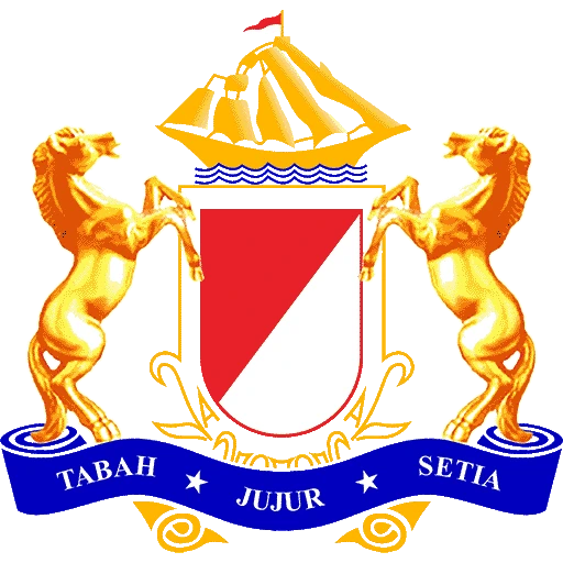 Logo Kadin Kraksaan Kota